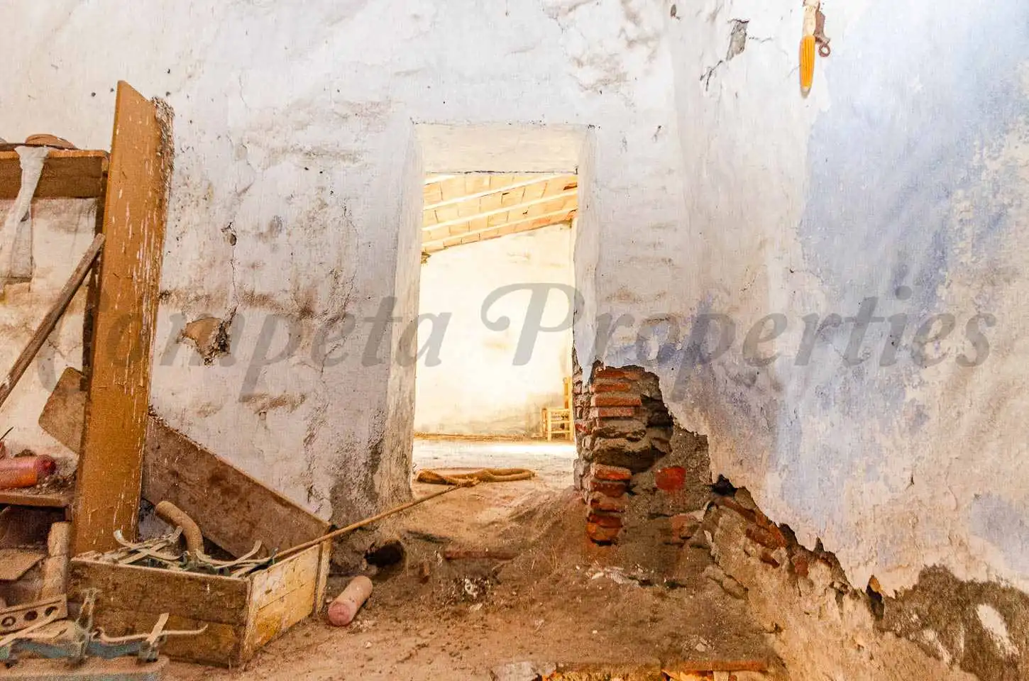 Habitatge en venda a Sedella, imagen 9