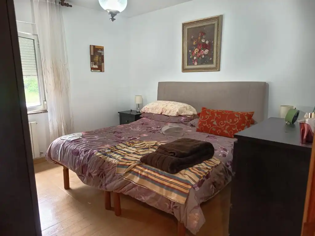 Dormitori de Casa o xalet en venda en Gozón amb Moblat
