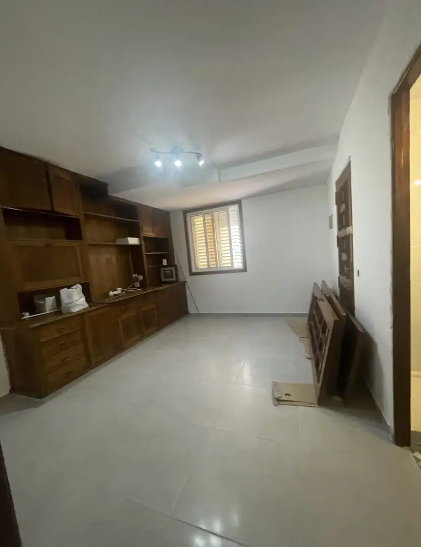 Wohnung zur Miete in Vigo  mit Ofen