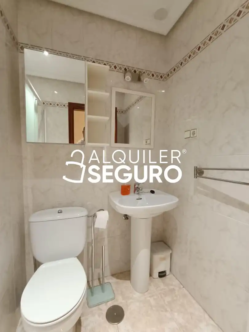 Appartement avec ascenseur à louer à Jose María Benito Serra, imagen 2