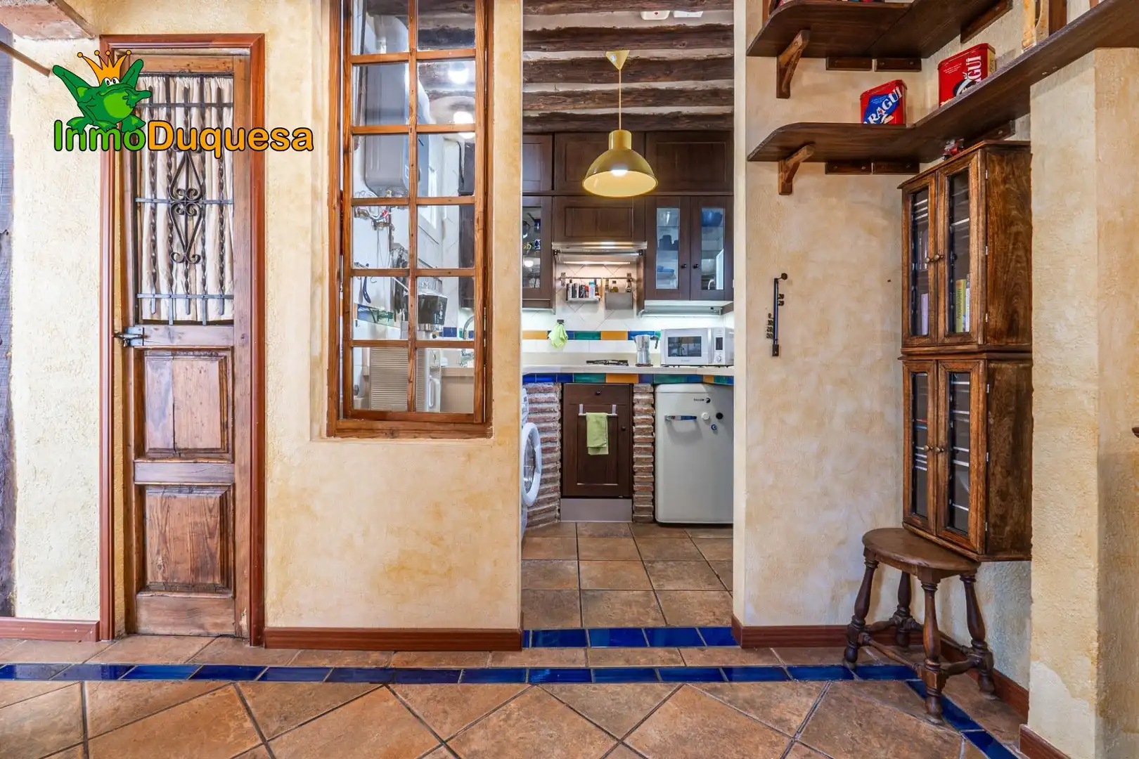 Reihenhaus mit Terrasse zum Verkauf in Albaicín, imagen 88