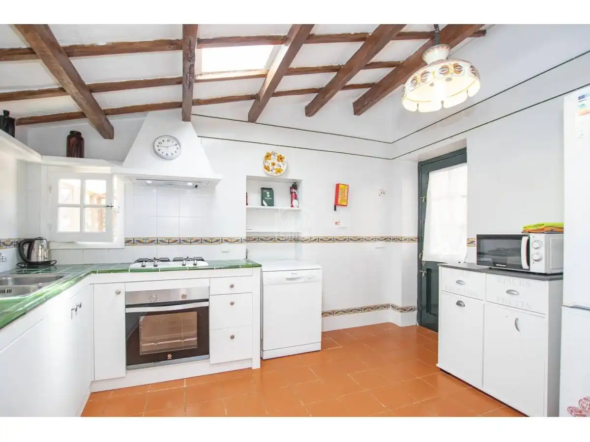 Country house zum Verkauf in Santa Anna - Sol de l'Est