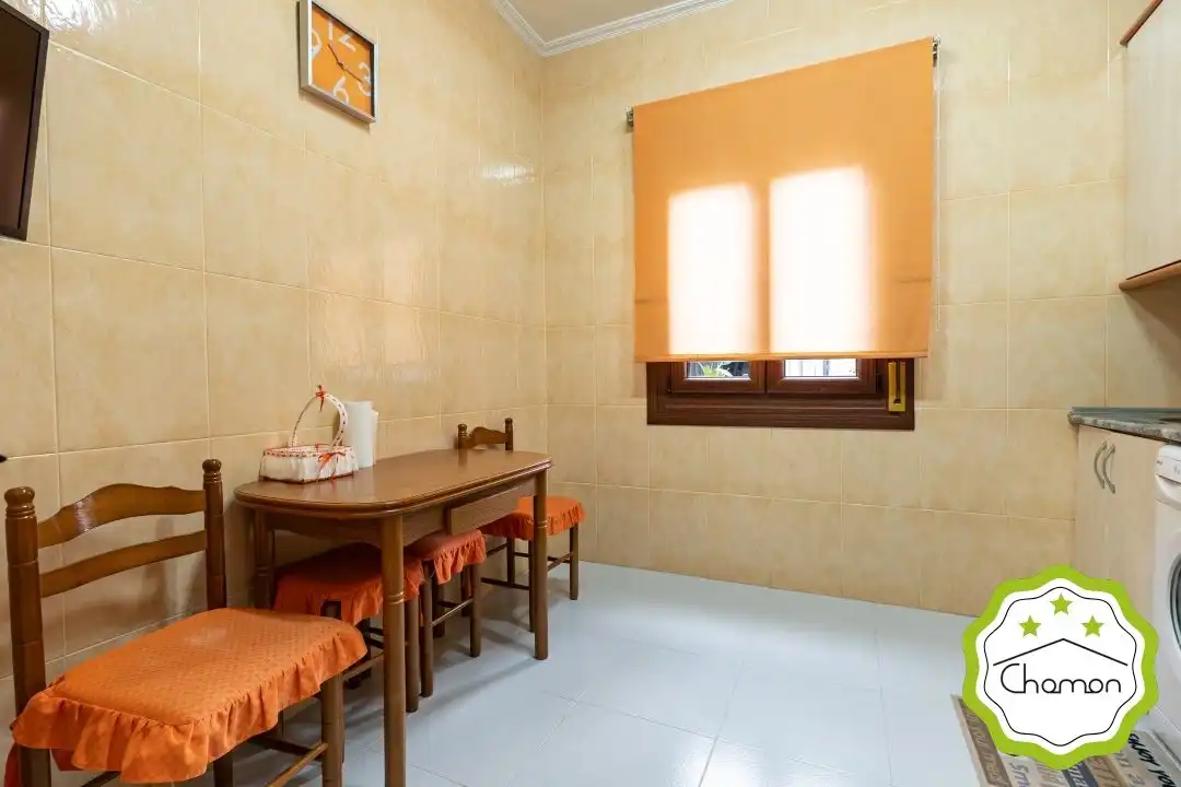 Dining room of Flat for sale in Barakaldo   with Heating