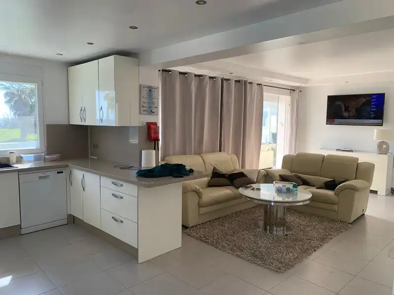 Villa mit Pool zum Verkauf in Estepona Pueblo, imagen 5