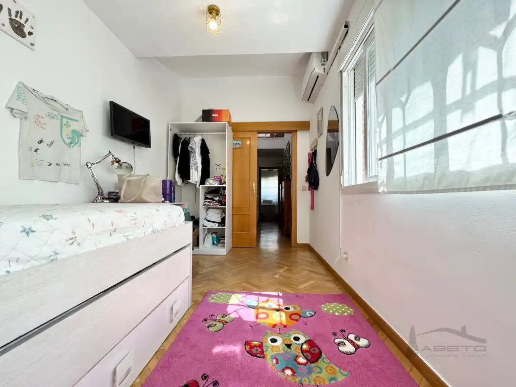 Habitación de Casa adosada en venta en Club de Campo
