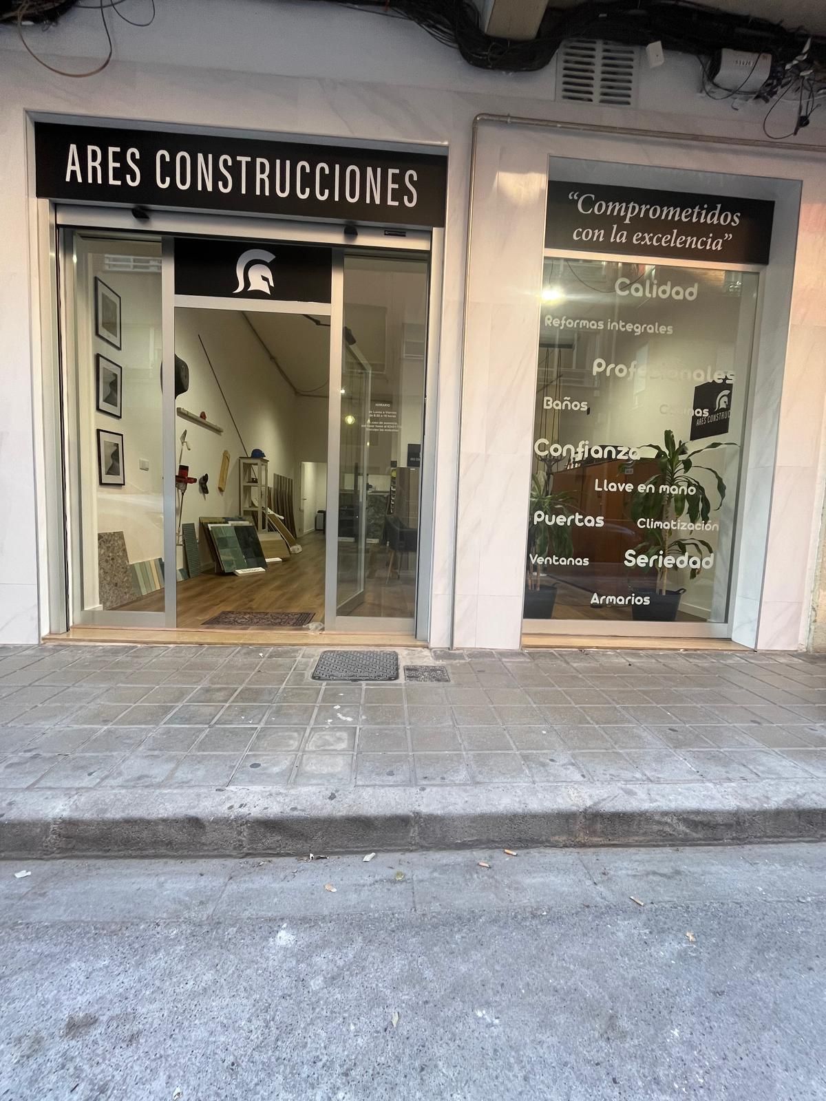 Local en venda en Castellón de la Plana / Castelló de la Plana