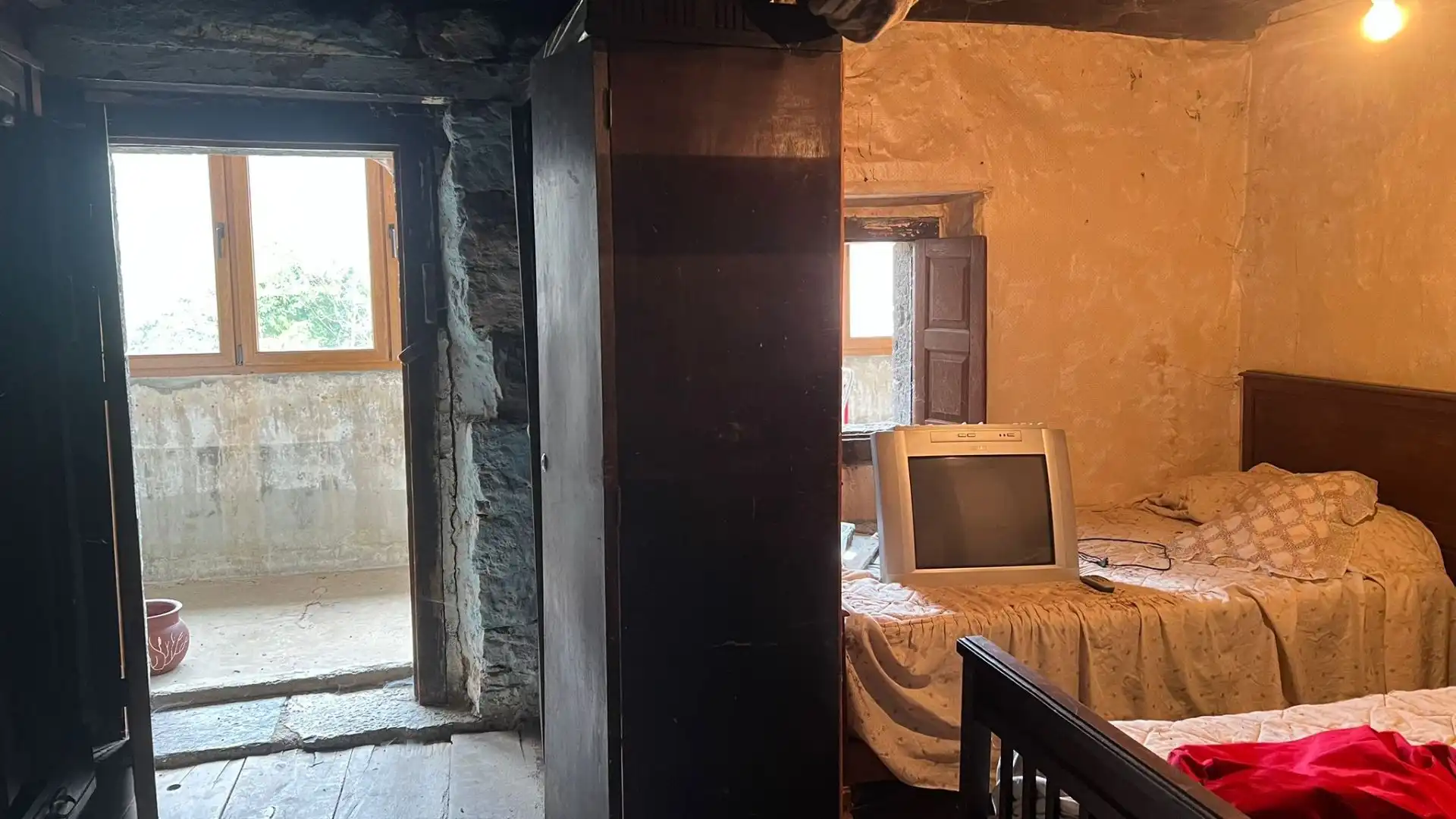 Casa o xalet en venda en Oseja de Sajambre amb Calefacció