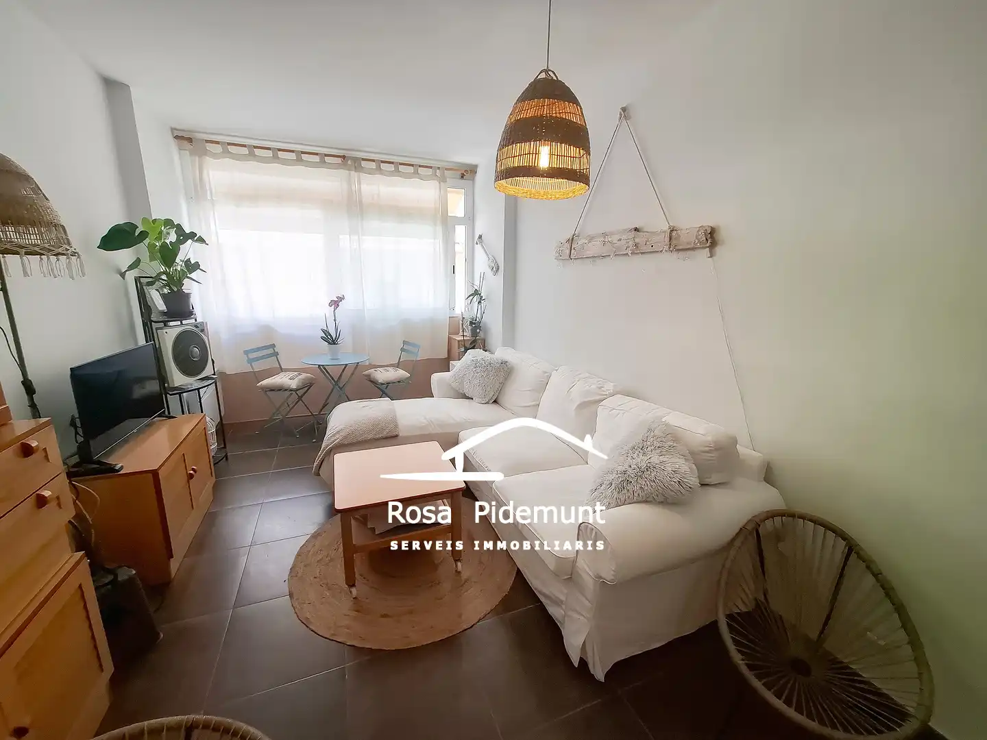 Flat with terrace for sale in Carrer de les Puntaires 13, imagen 7