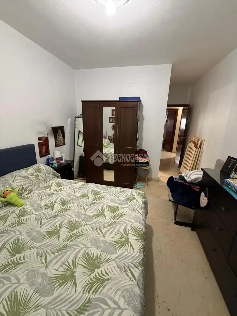 Habitación de Piso en venta en Sevilla con Aire acondicionado