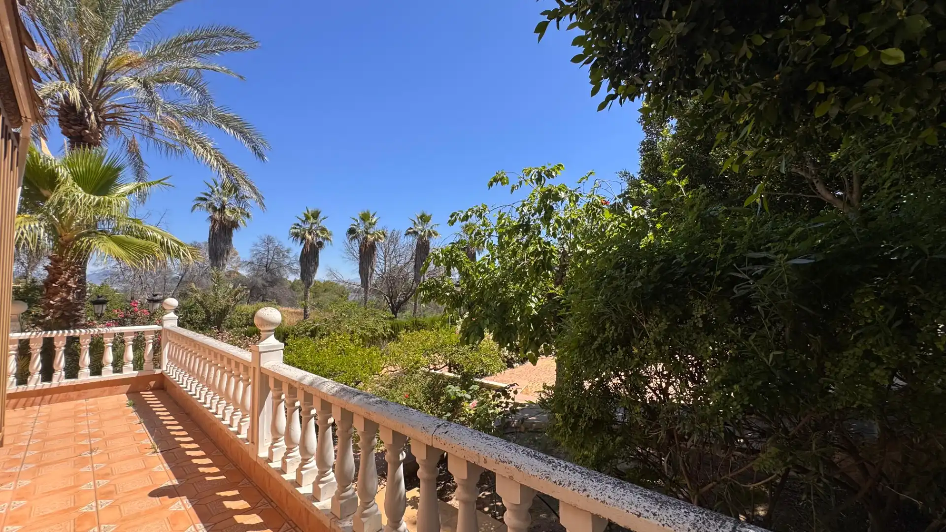 Detached house with terrace for sale in Calle Coto-Romeros, imagen 18