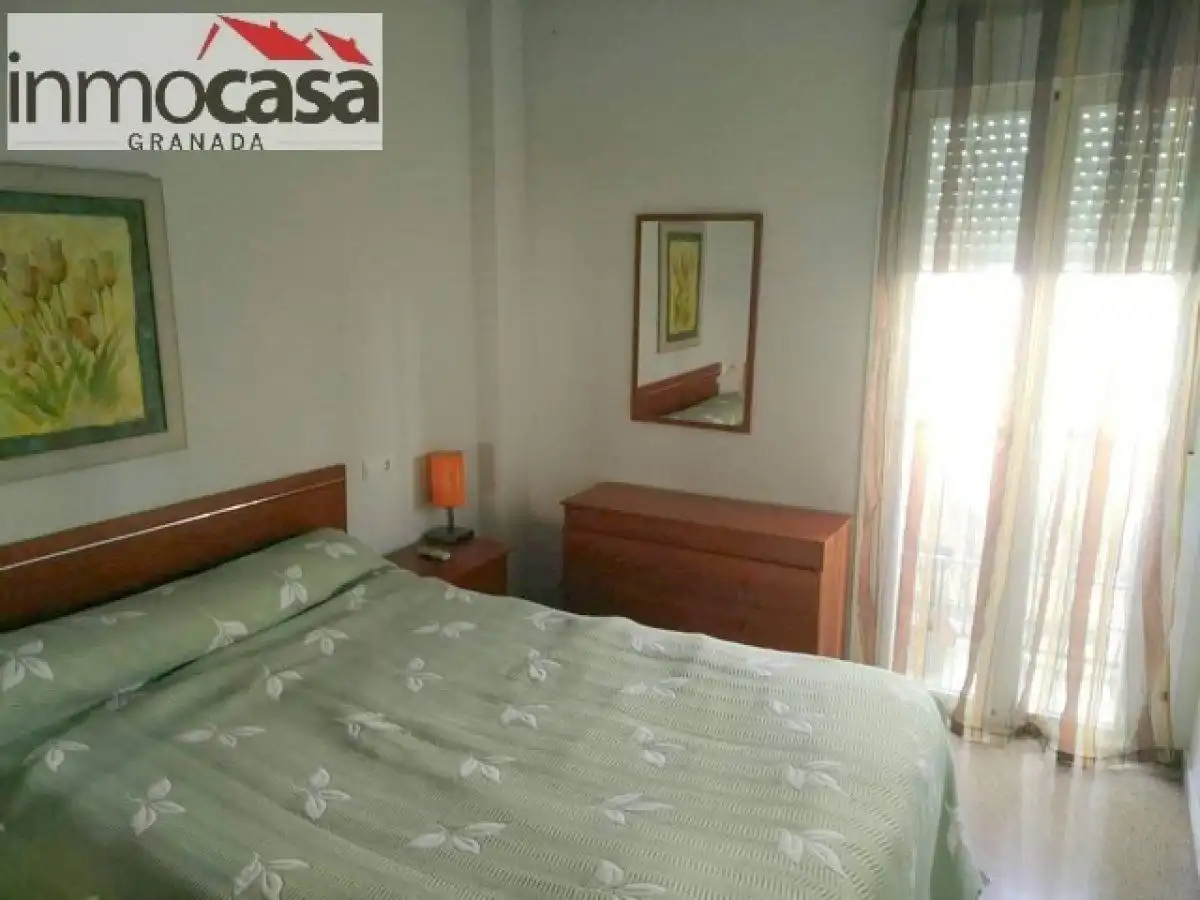 Pis de lloguer a Calle DIEGO MENDEZ, 2, Residencial Triana - Barrio Alto