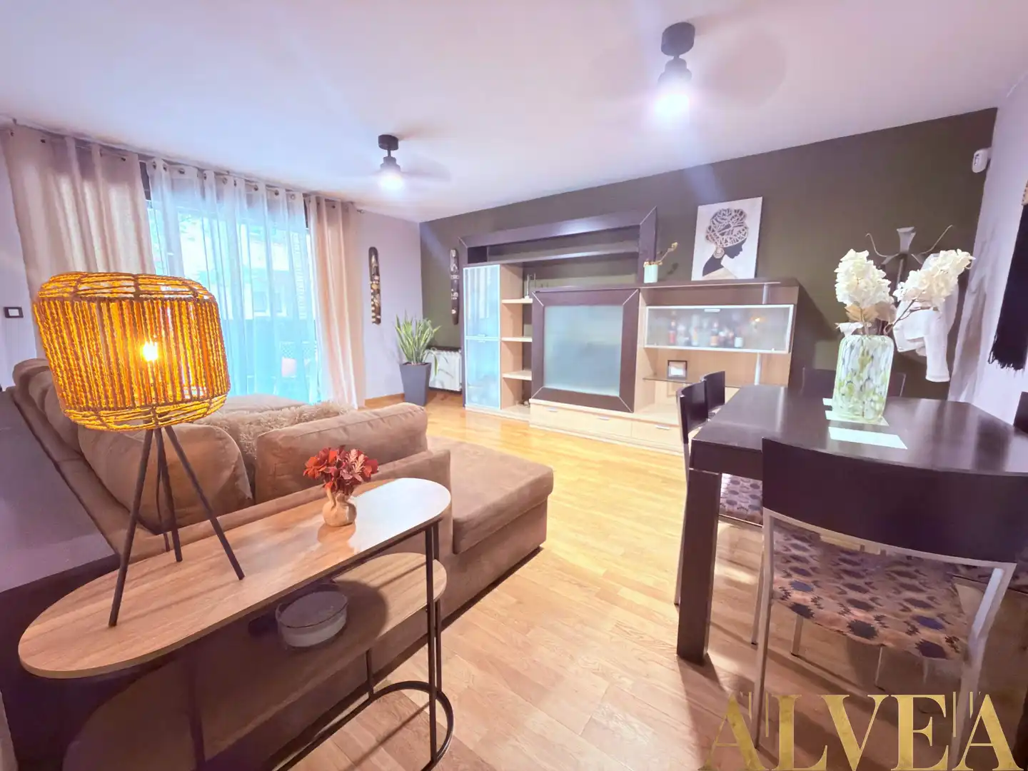 Appartamento con terrazza in vendita a Cuarte de Huerva, imagen 8