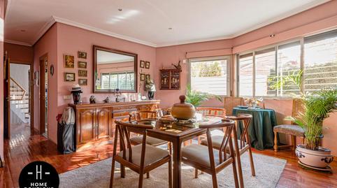 Foto 2 de Casa o xalet en venda a Calle Raza, Canillejas, Madrid