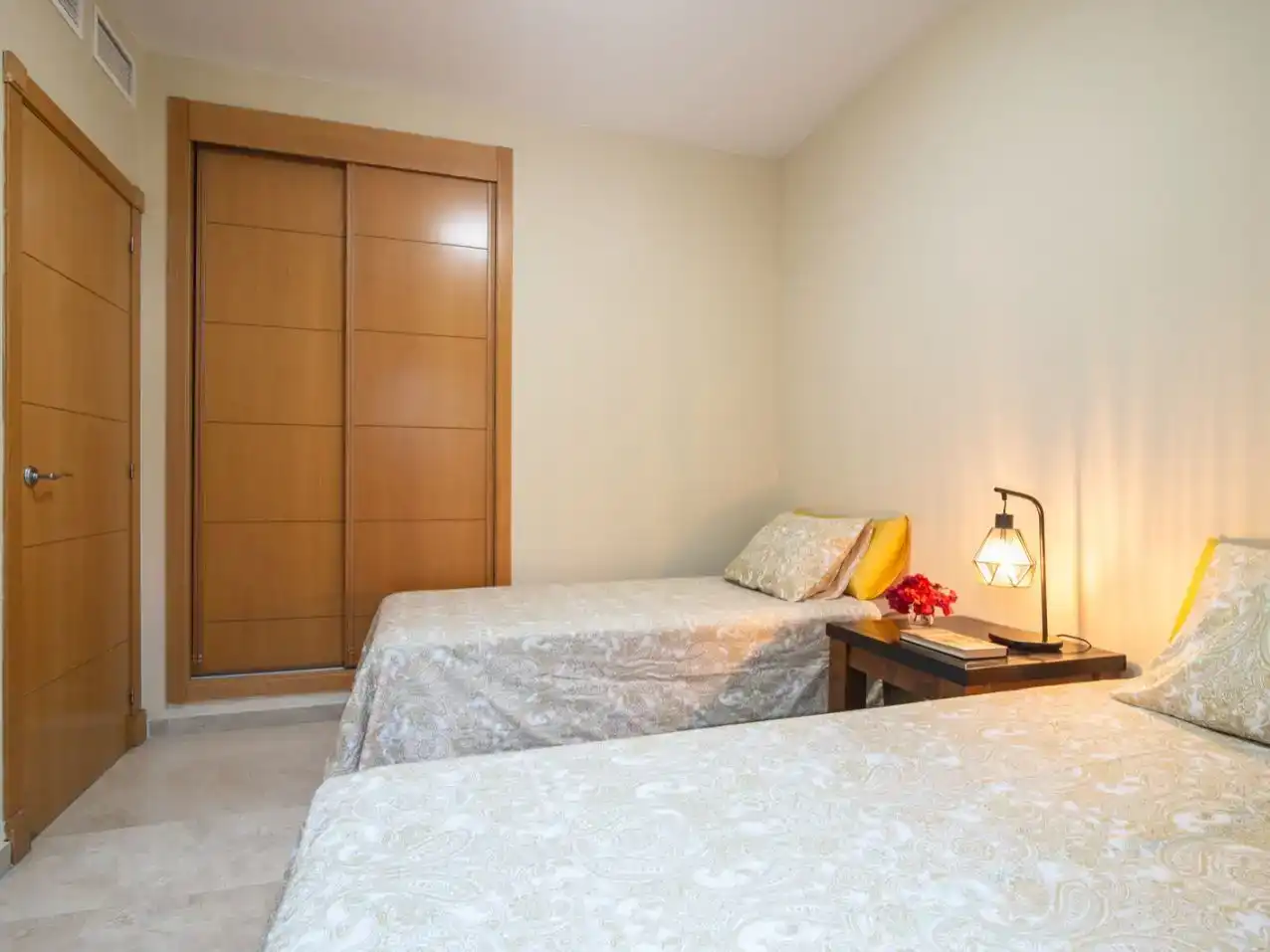 Habitación de Piso de alquiler en Montealto - Monterrey