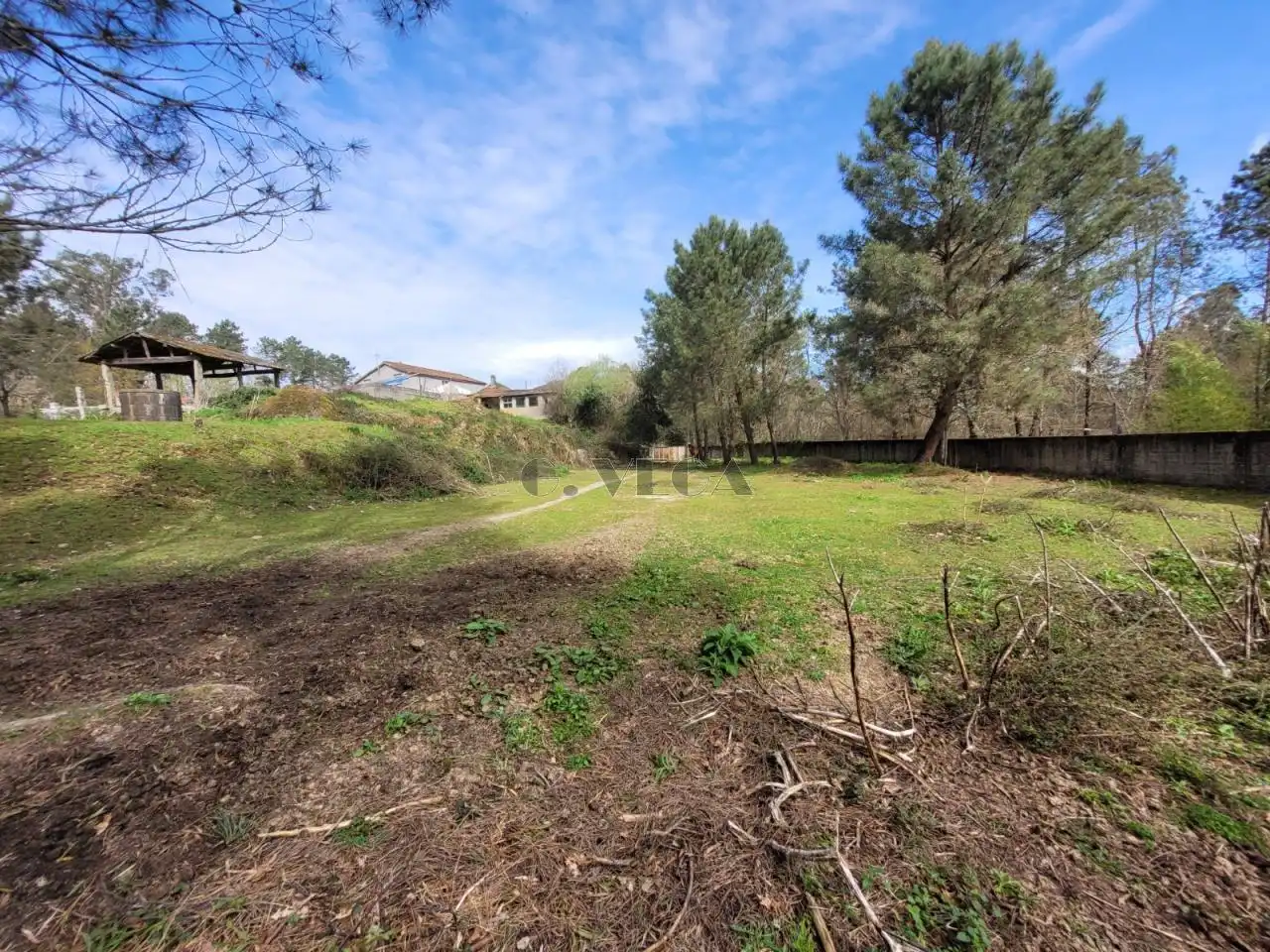Residencial en venta en Salvaterra de Miño