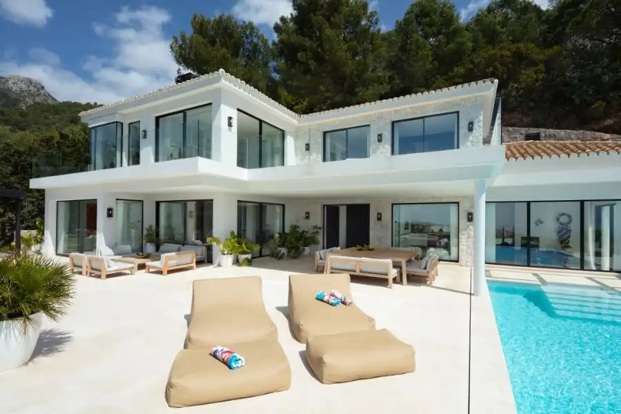 House with pool for sale in Marbella Centro, imagen 32