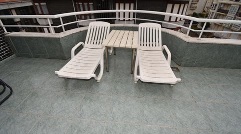 Foto 5 de Ático en venta en Avenida Los Caleros, Ris, Noja