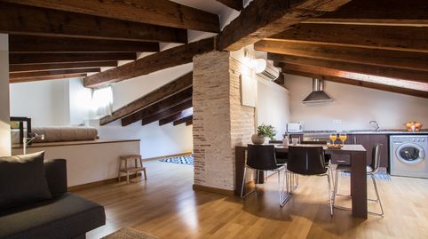 Foto 3 de Loft de lloguer a La Xerea, Valencia Capital