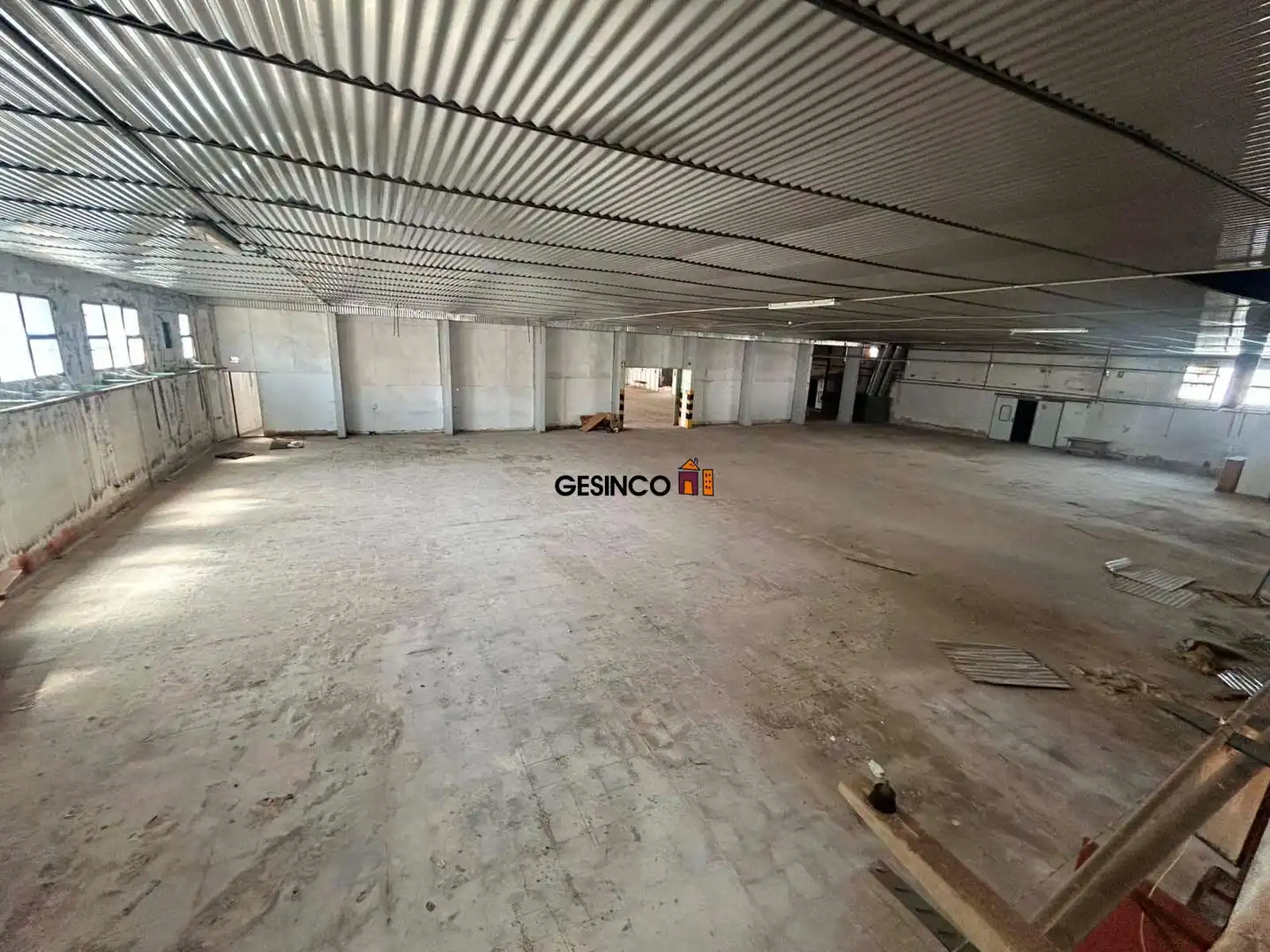 Nave industrial en alquiler en Xàtiva, imagen 13
