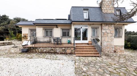 Foto 4 de Casa o xalet en venda a Mojadillas - Parque de las Infantas - El Paraiso, Valdemorillo