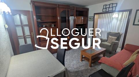 Photo 3 of Flat to rent in De Ciutat de Mallorca, La Sagrera, Barcelona