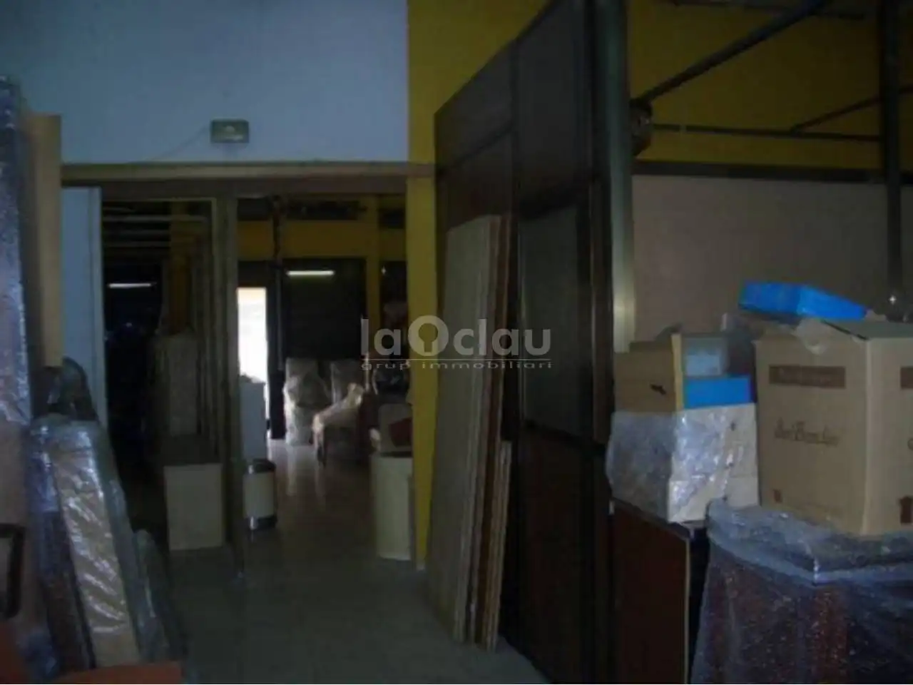 Local commercial à vendre à Tona, imagen 4