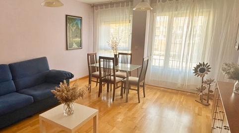 Foto 4 de Pis en venda a Urbanización Ciudad del Golf Manzana 3, Grijota, Palencia