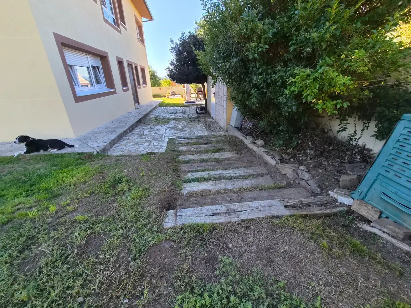 Villa con terrazza in vendita a Rúa Benito Feijóo, imagen 7