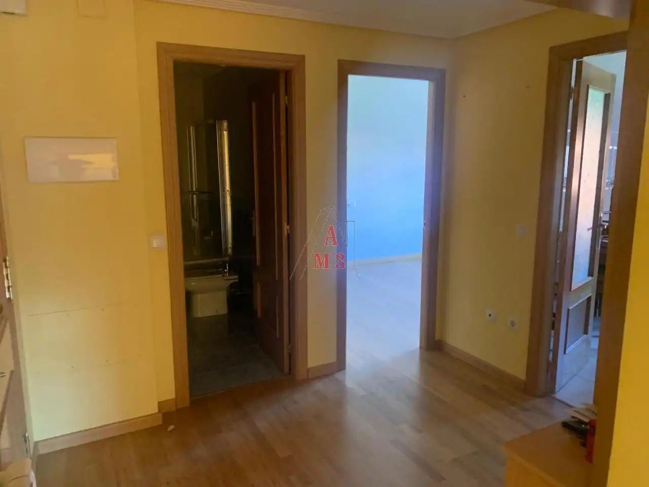Habitación de Piso en venta en Carrizo con Calefacción, Parquet y Trastero