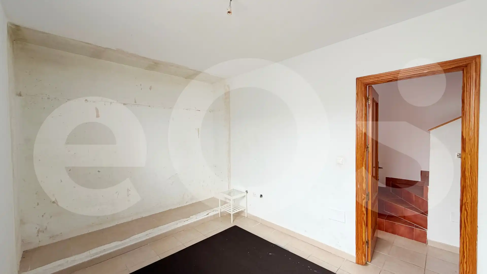 Habitación de Dúplex en venta en Málaga