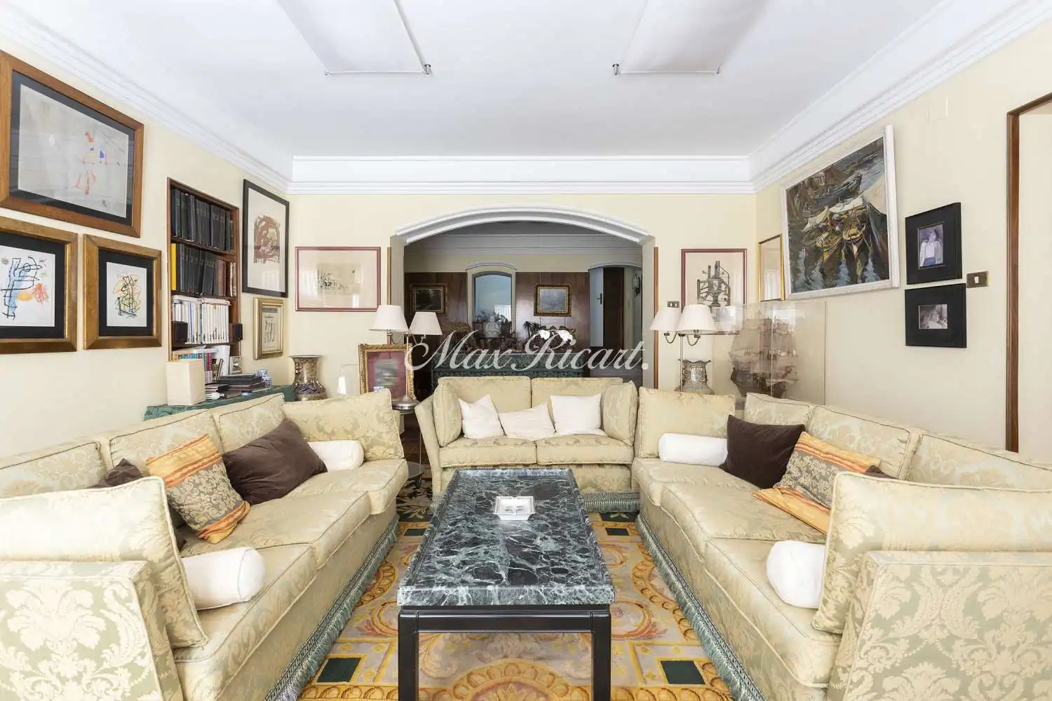 Haus oder Chalet zum Verkauf in N/A, Sant Gervasi i la Bonanova
