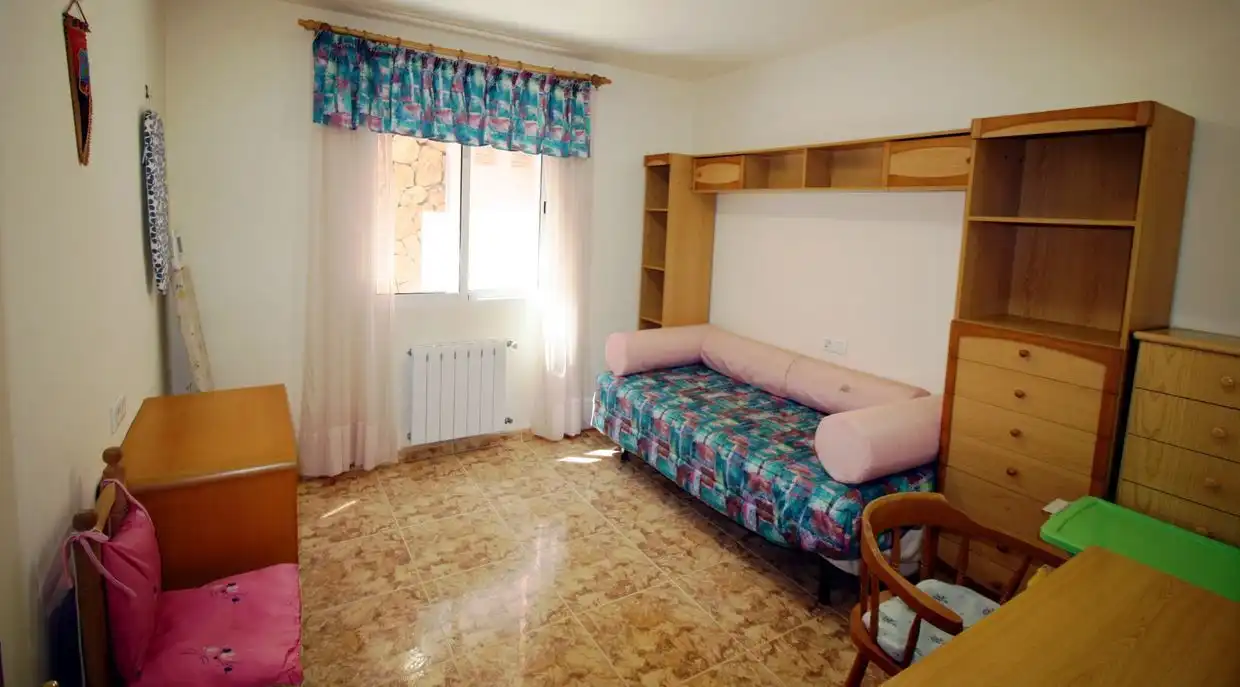 House with garden for sale in Corral de Calafat 26E, imagen 51