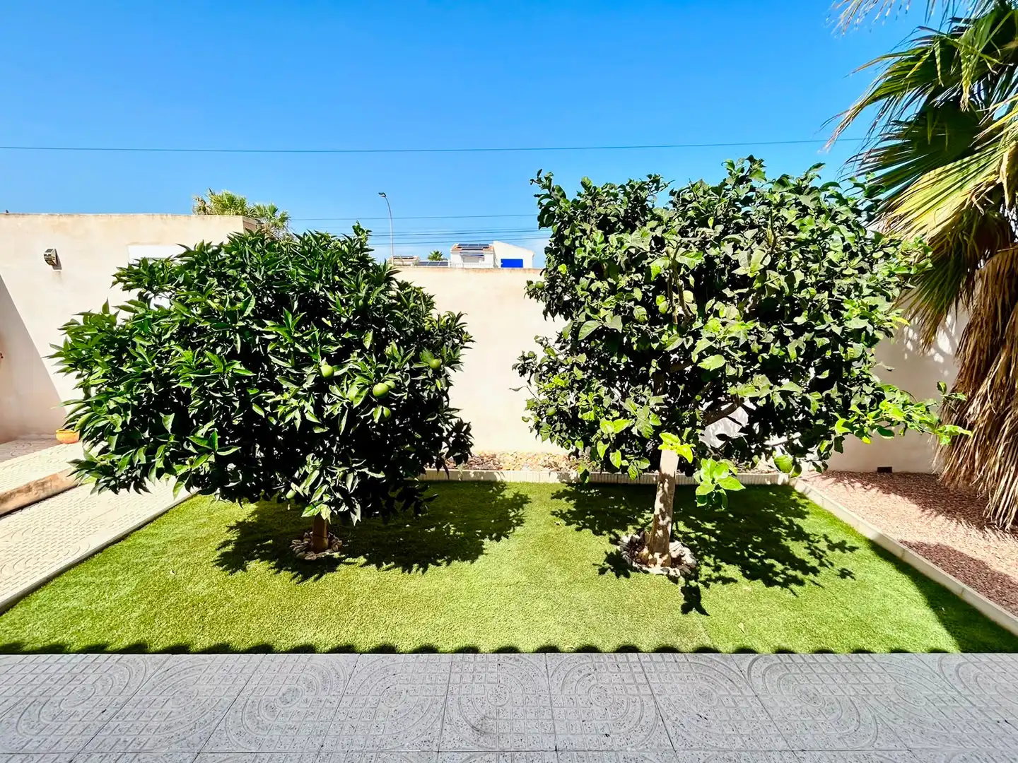 Casa o xalet en venda en Torrevieja