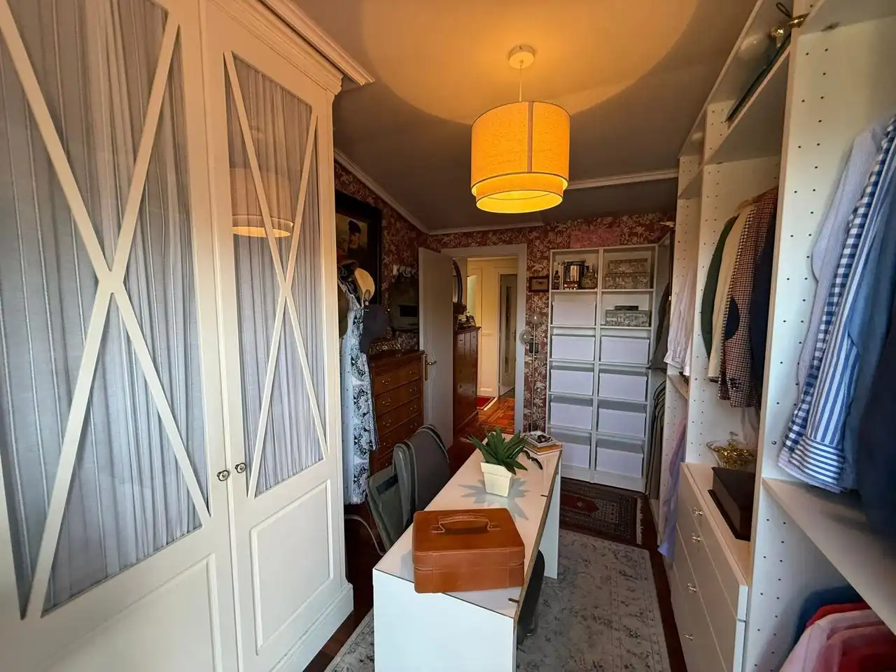 Ático en venta en Calle Velázquez, 4, Brazomar