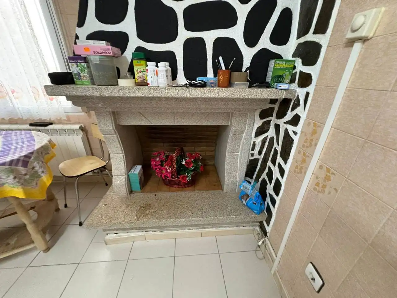 Casa o xalet en venda en Ituero de Azaba amb Calefacció, Jardí privat i Terrassa