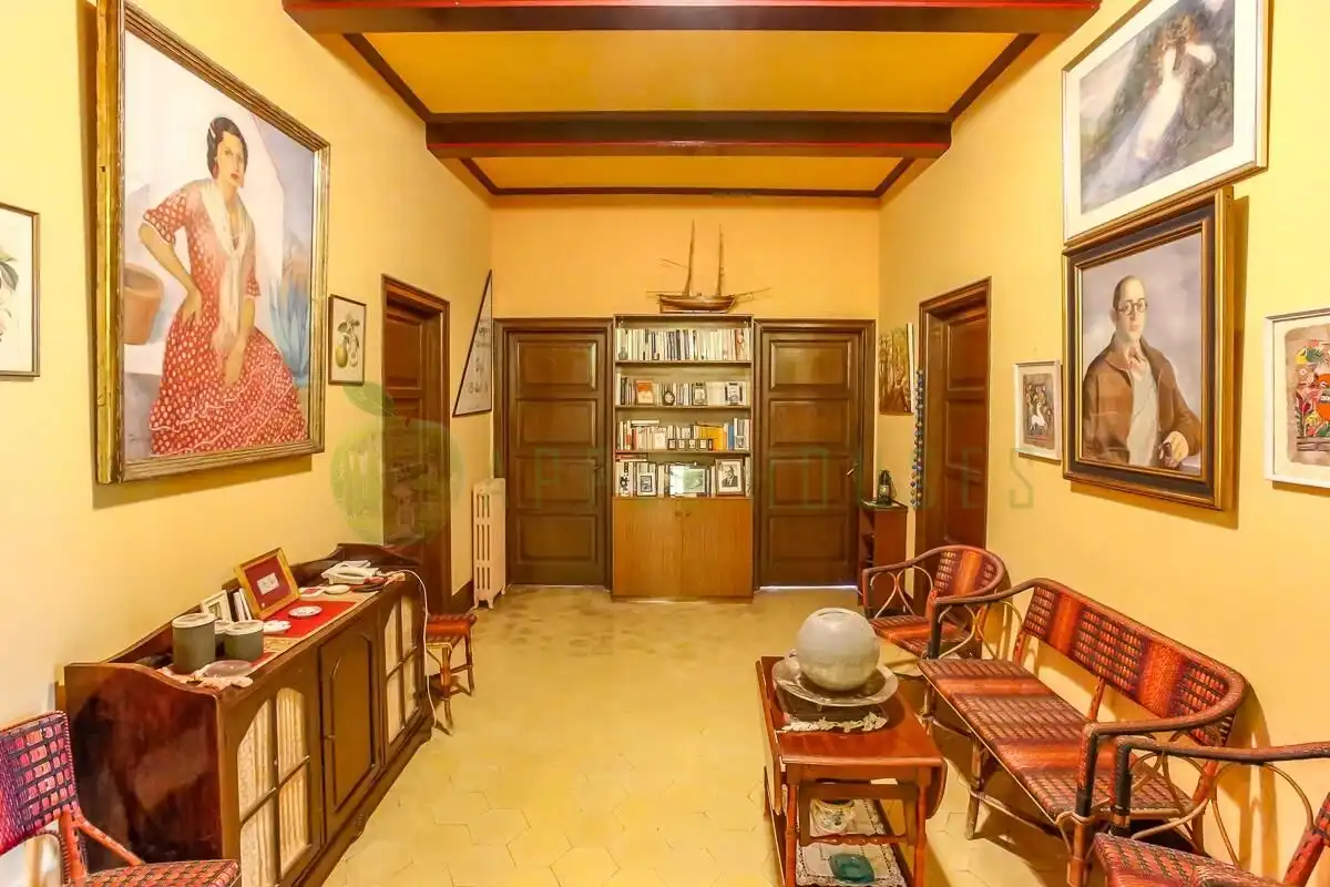 Casa amb terrassa en venda a Can Girona - Terramar - Vinyet, imagen 19