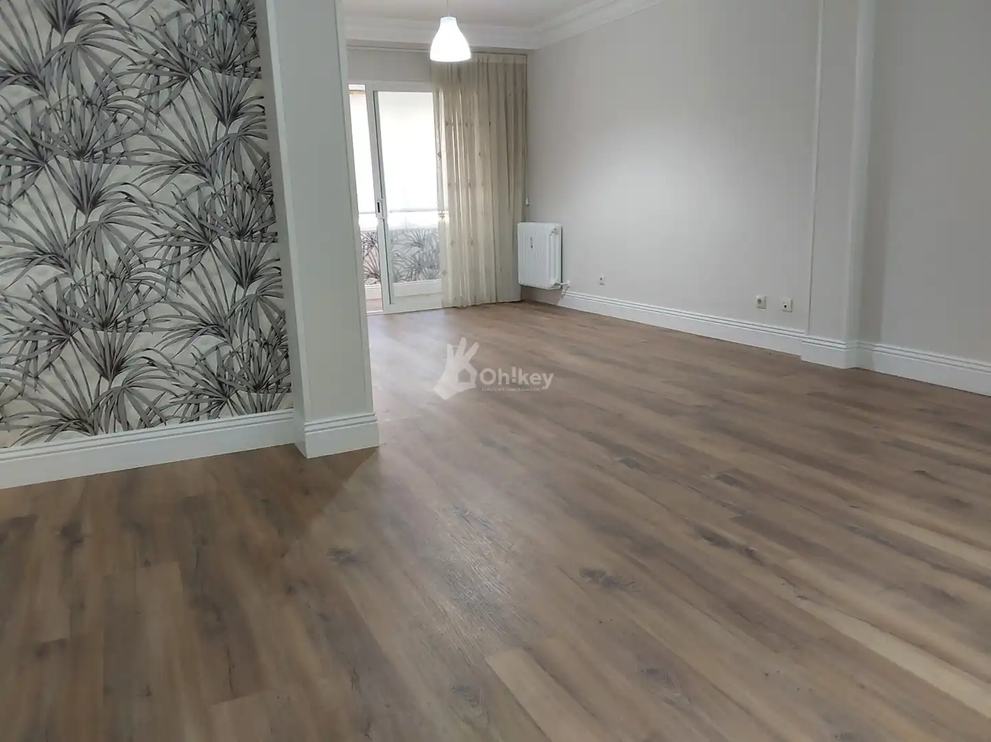 Schlafzimmer von Wohnung zum Verkauf in Getafe mit Klimaanlage, Heizung und Terrasse