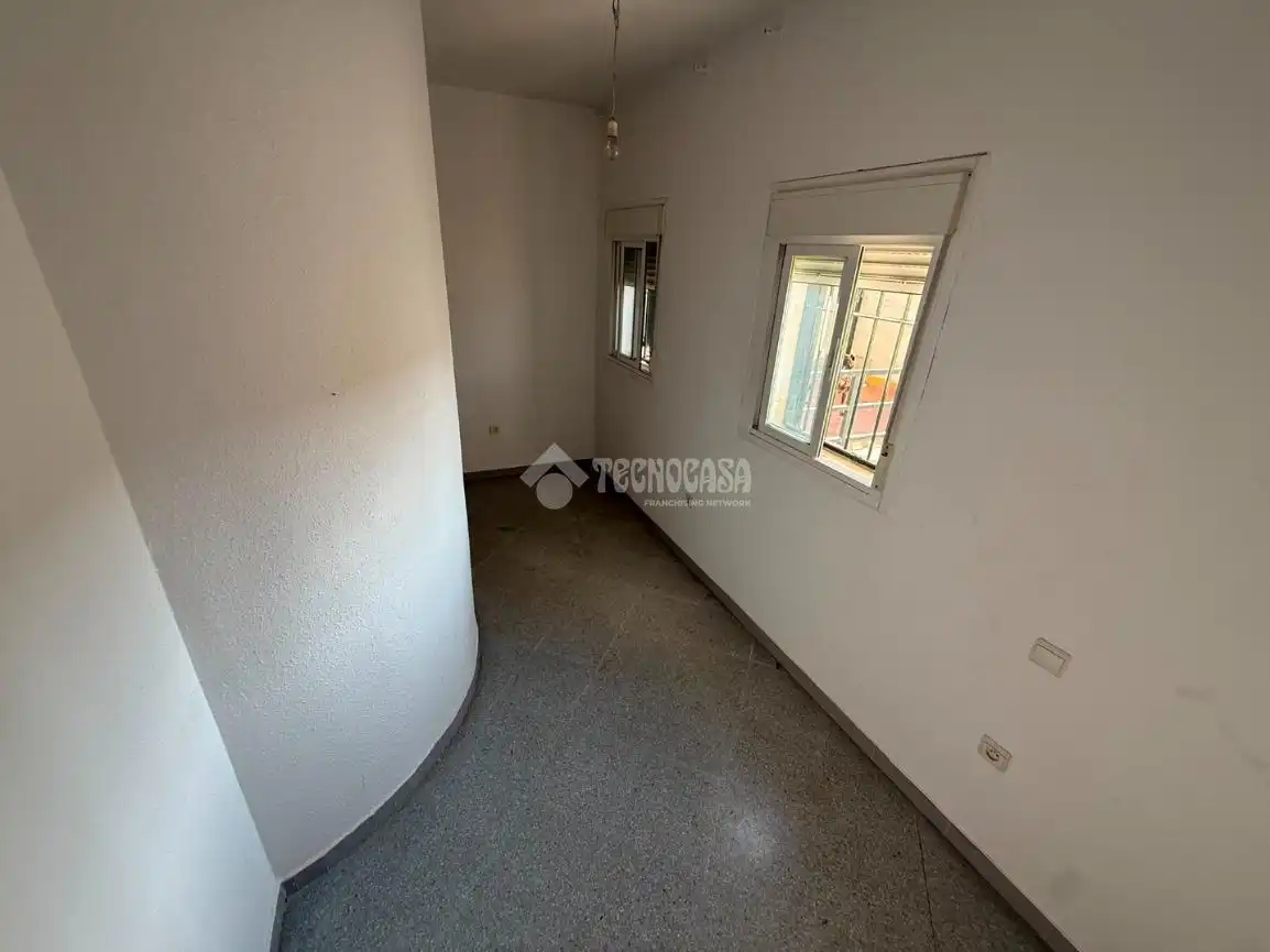 Detached homes for sale in Badajoz
