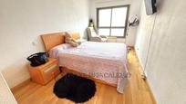 Bedroom of Flat for sale in Burgos Capital  with Heating and Storage room