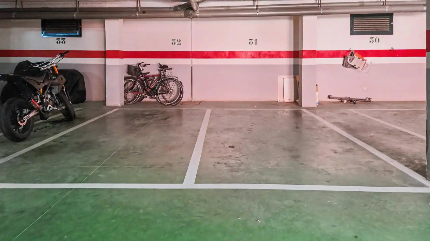 Appartement avec piscine à vendre à Jesús Pobre, imagen 13