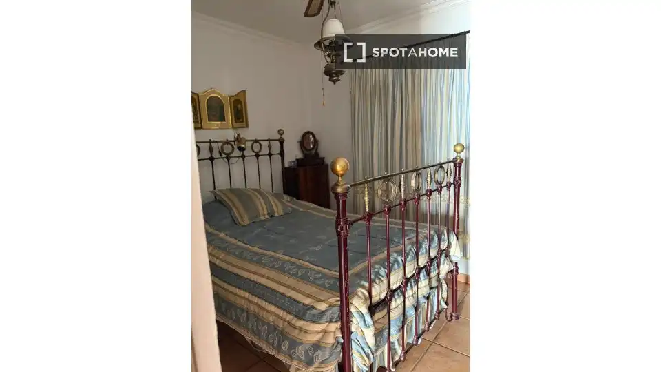 Habitación en Villa de Mazo