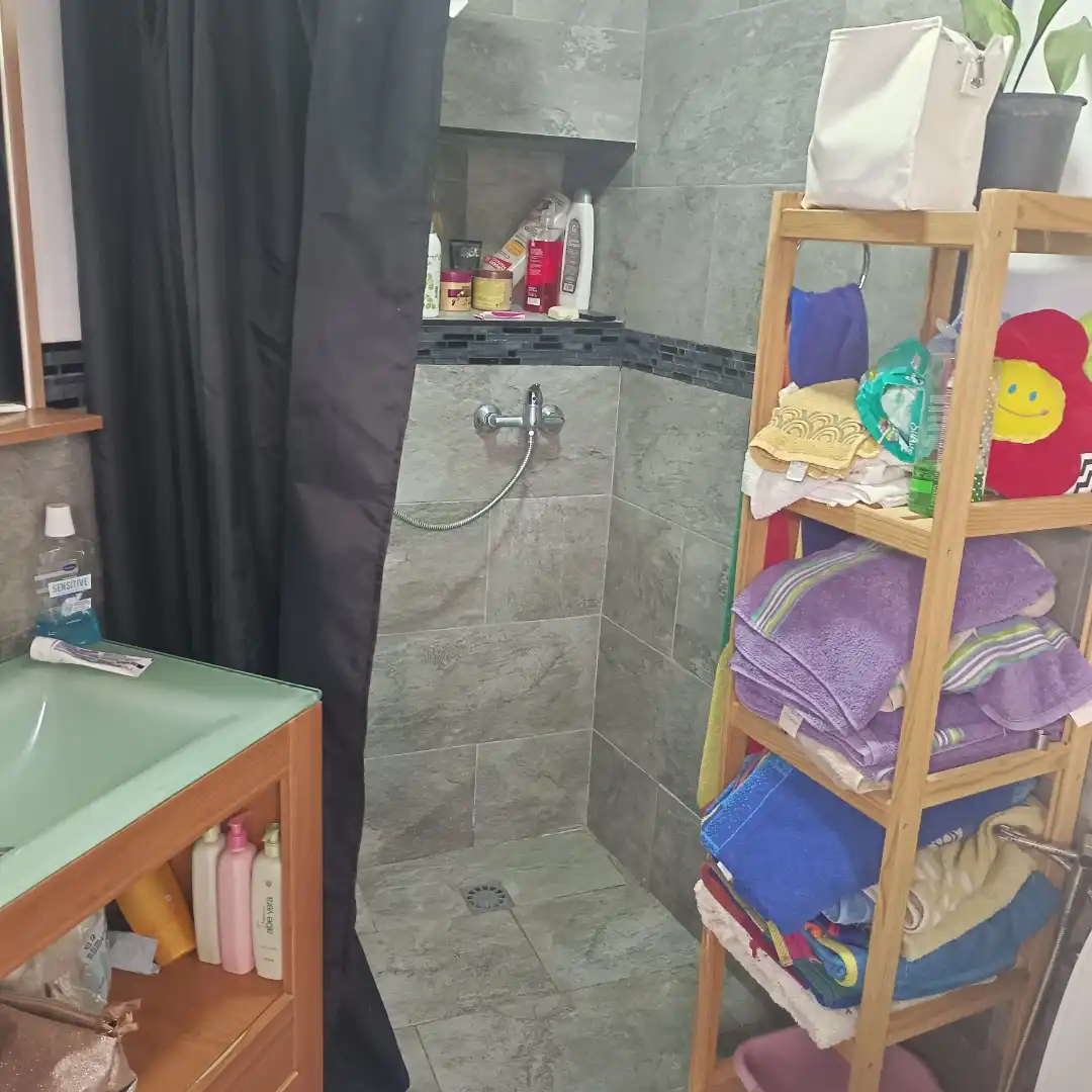 Bathroom of Ground floor for sale in Monóvar  / Monòver, Alicante