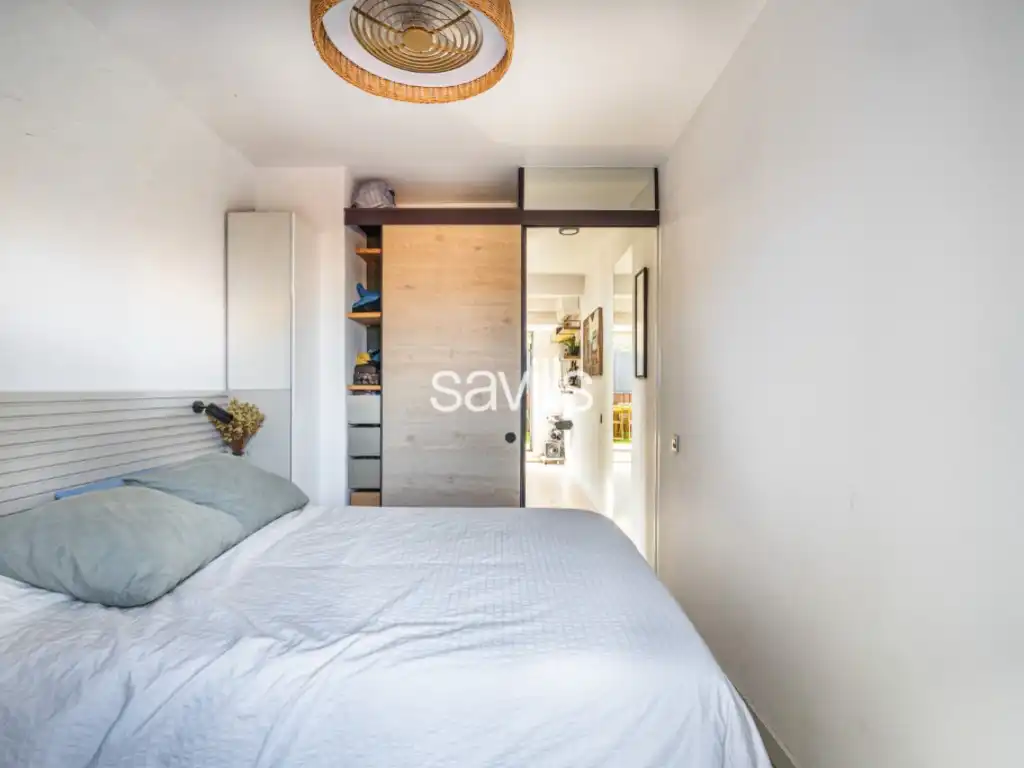 Penthouse mit Aufzug zum Verkauf in Gràcia, imagen 24