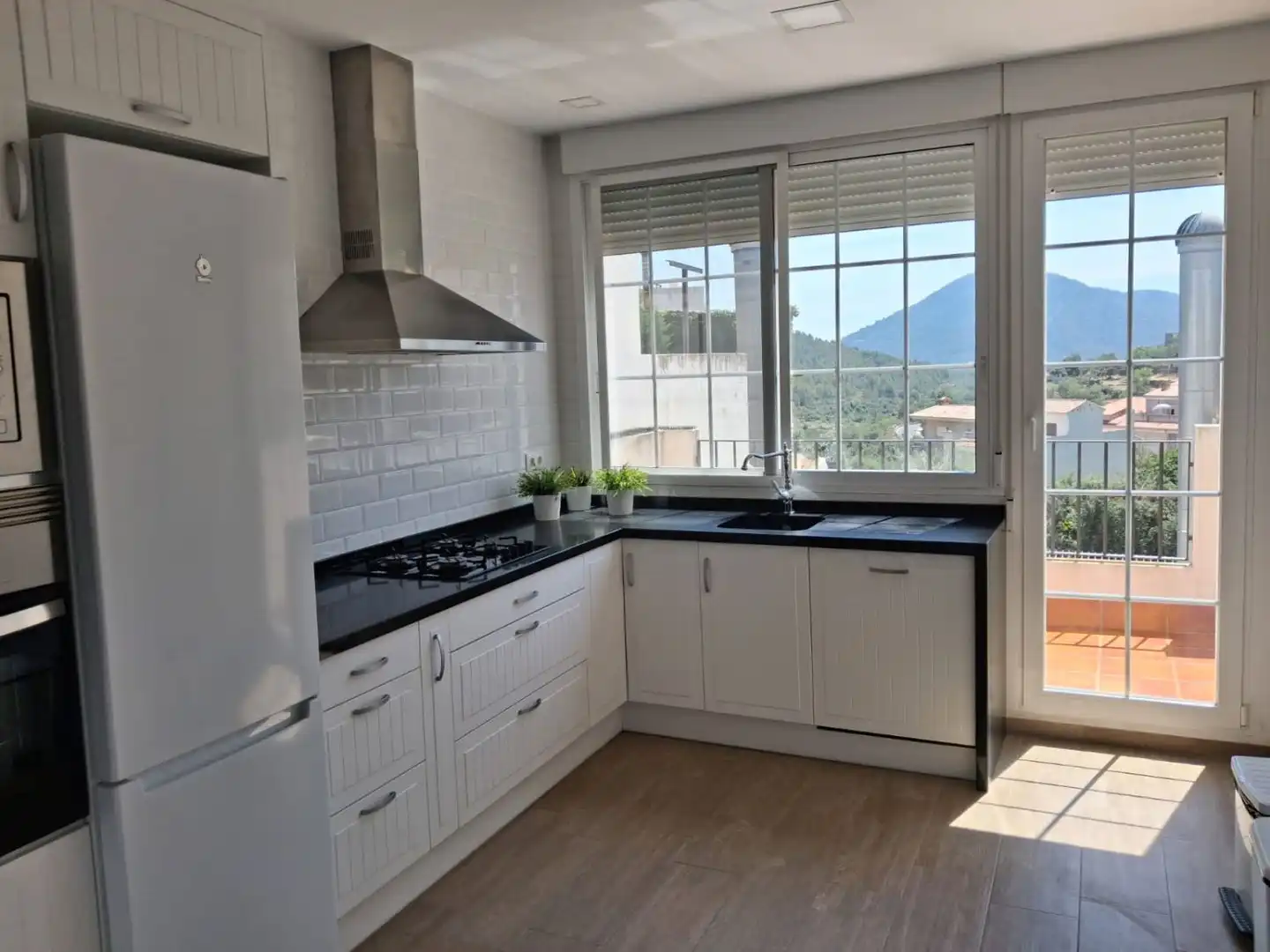 Casa con terrazza in vendita a Sueras / Suera, imagen 14