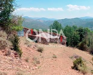 Finca rústica en venda en La Torre de Cabdella amb Terrassa i Traster