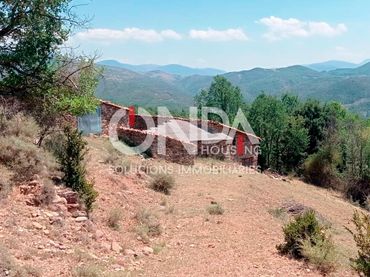 Casa rústica en venta en Camino carretera Estavill