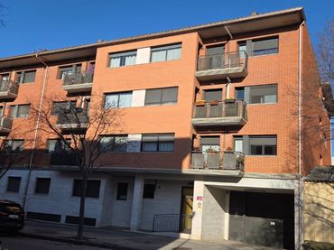 Flat with lift for sale in Carrer Lluís Companys 30