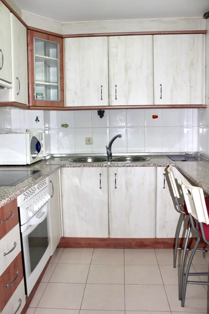 Apartament amb jardí de lloguer a Calle Argentina 18, imagen 17