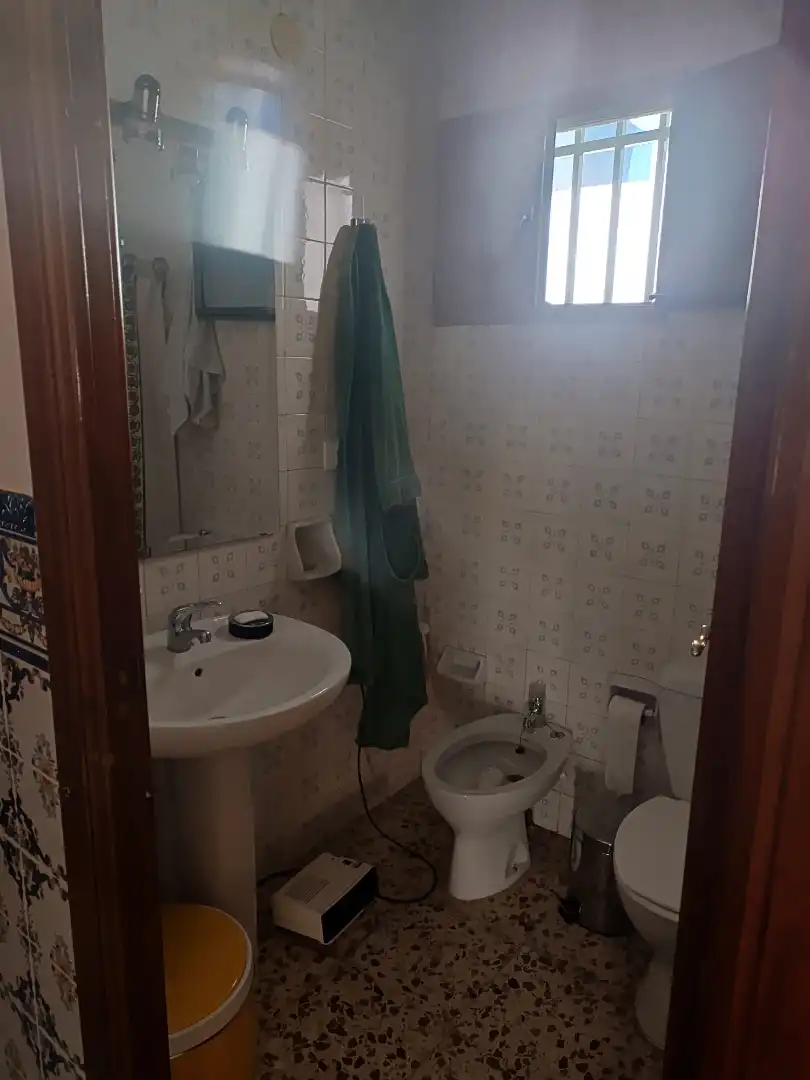 Casa rústica con piscina en venta en Zafra, imagen 25