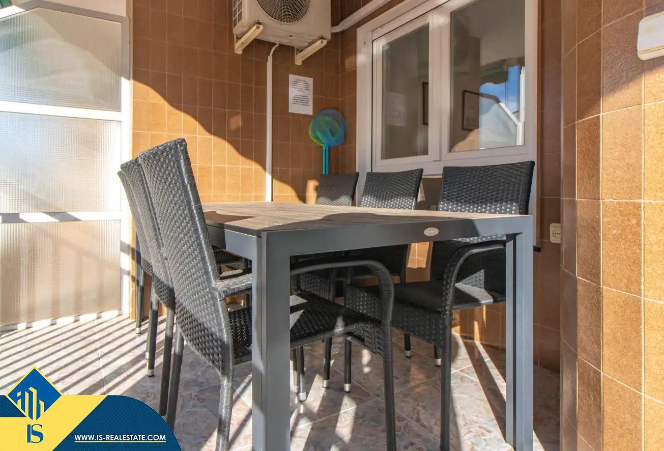 Apartament amb terrassa en venda a Playa del Cura, imagen 26